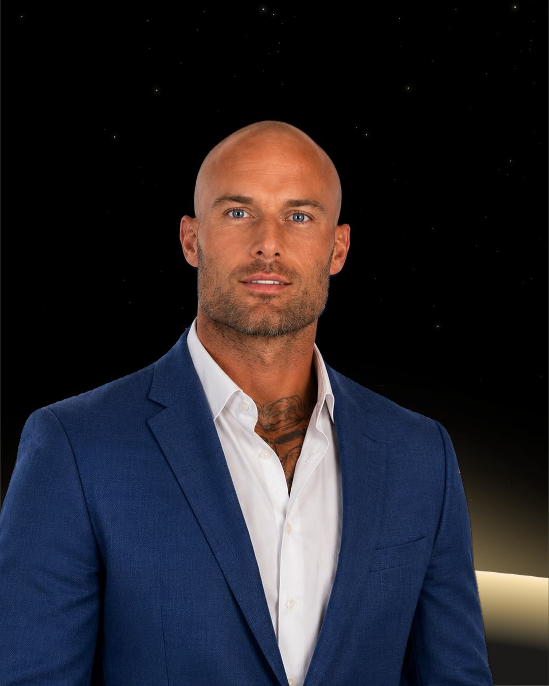 Jay Harris